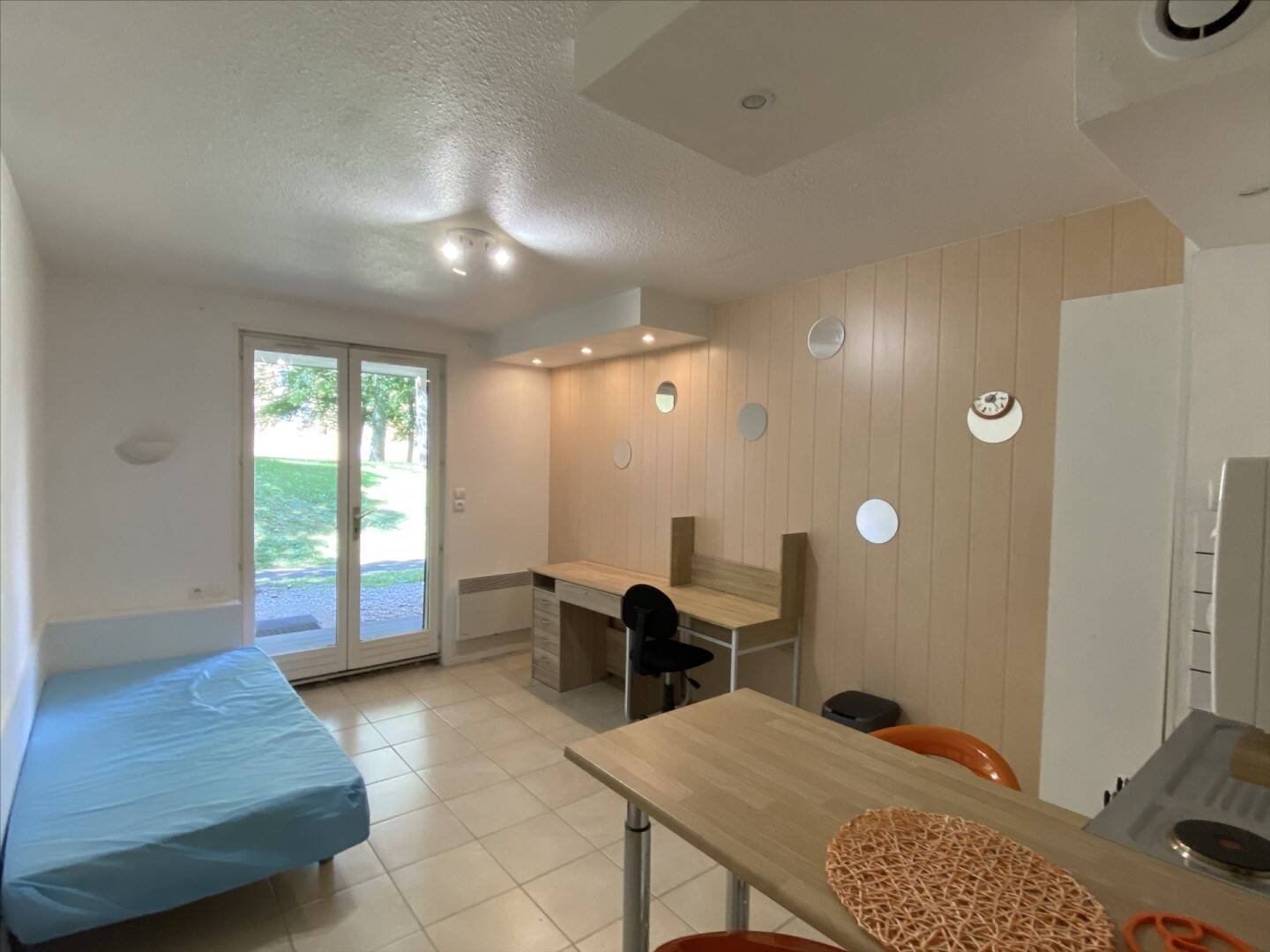 Maison à louer, 18m², VANDOEUVRE LES NANCY