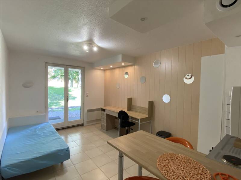 Maison à louer, 18m², VANDOEUVRE LES NANCY