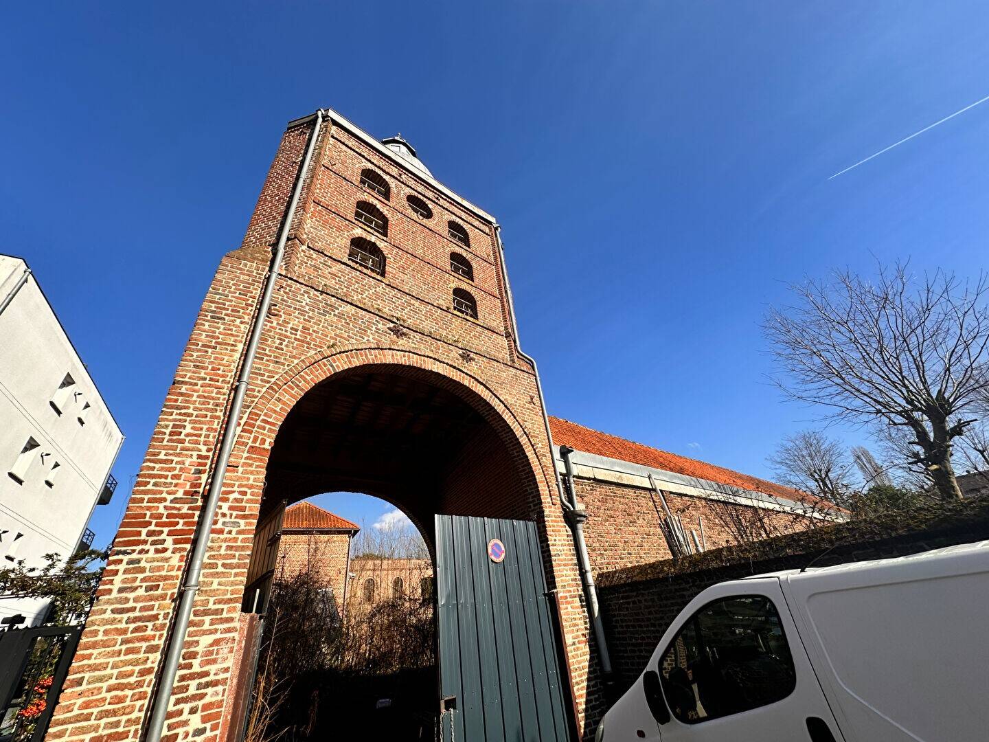 Maison à vendre, 500m², NOEUX LES MINES