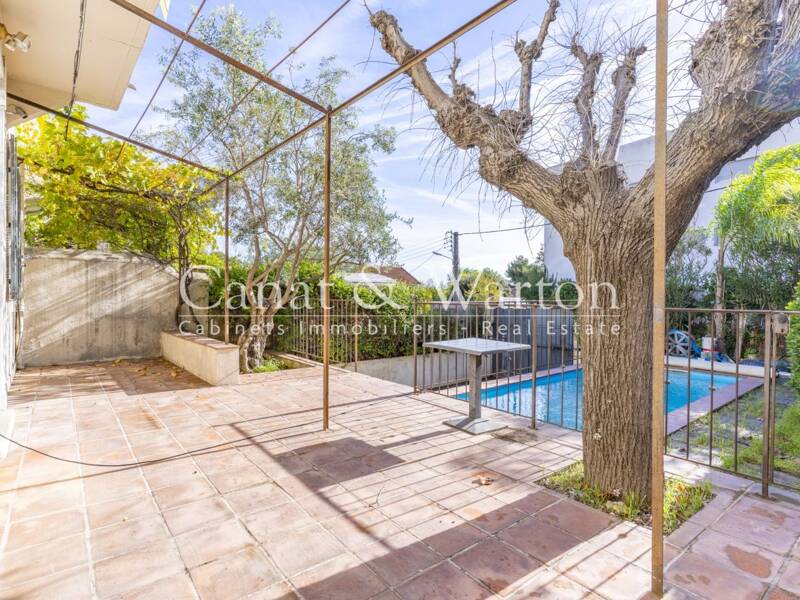 Maison à vendre, 141m², TOULON