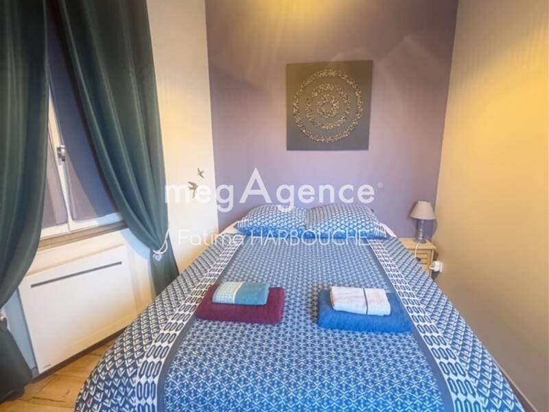 Maison à vendre, 35m², LE CHAMBON FEUGEROLLES