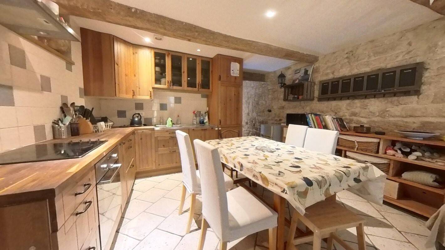 Maison à vendre, 195m², NEZIGNAN L'EVEQUE