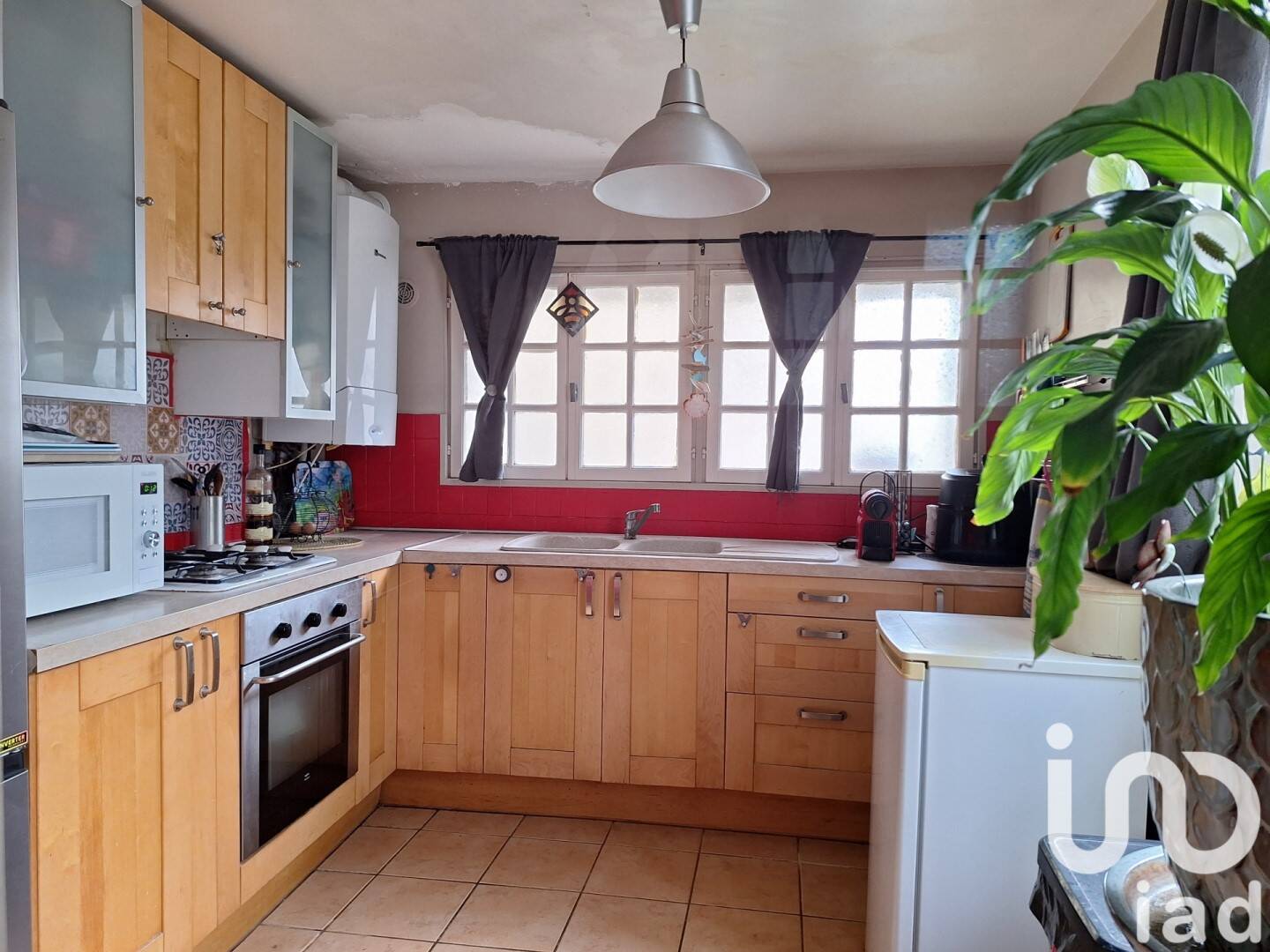 Maison à vendre, 70m², SAINT MARTIN DU TERTRE