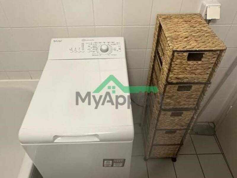 Maison à louer, 20m², LILLE