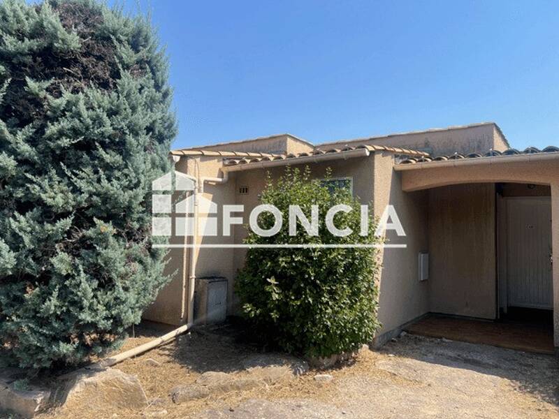 Maison à louer, 19m², NIMES