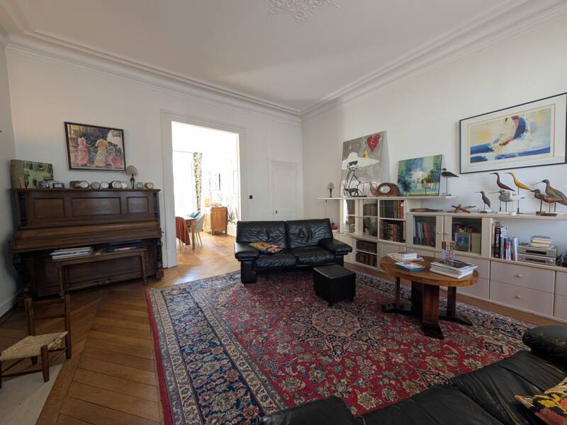 Maison à vendre, 200m², ORLEANS