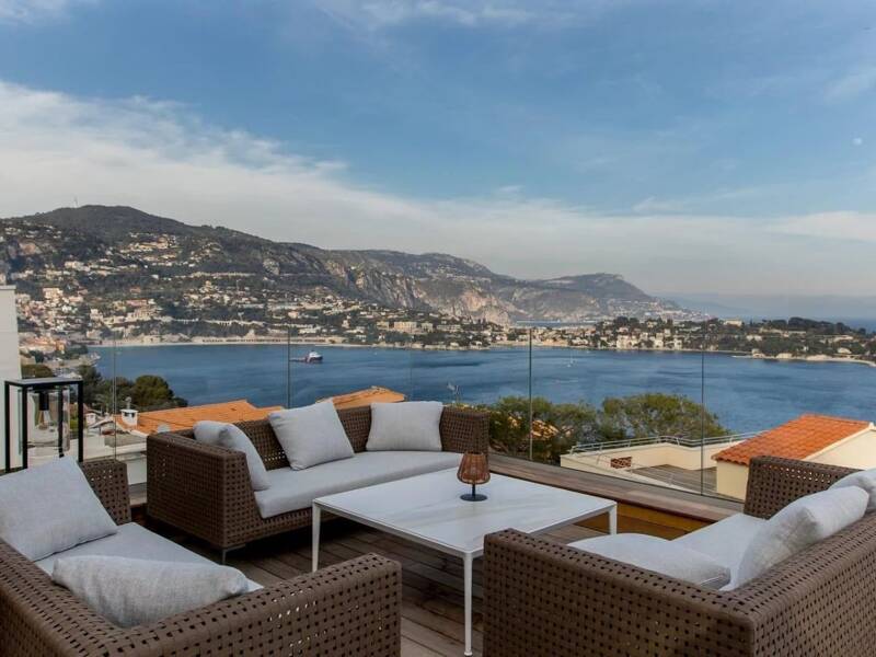 Maison à louer, 126m², NICE