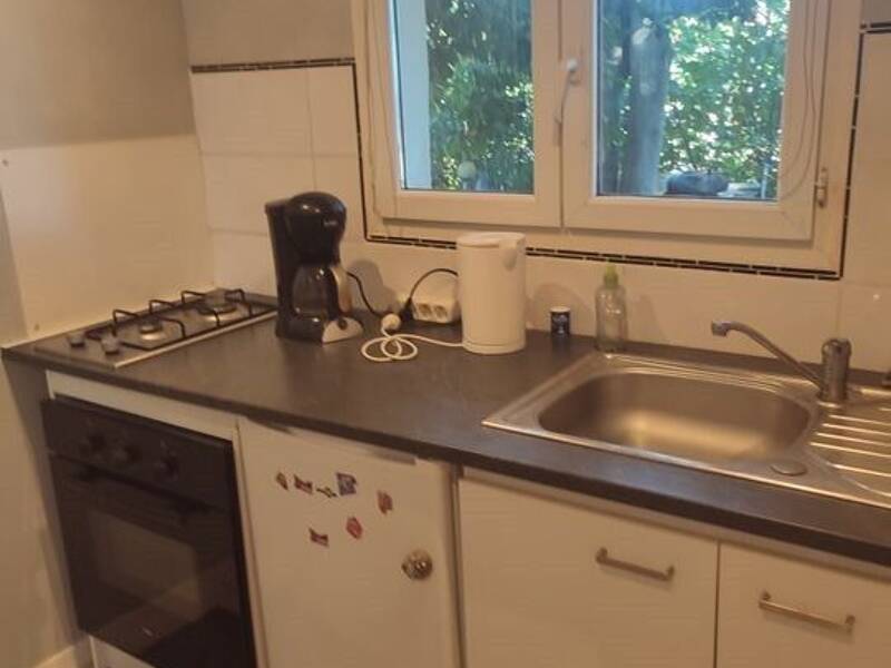 Maison à louer, 27m², OLLIOULES