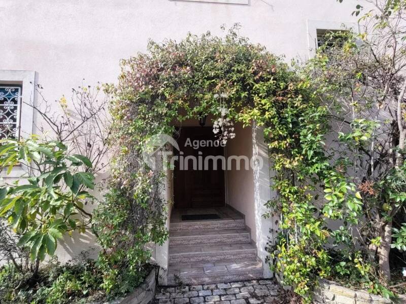 Maison à louer, 136m², LA TRINITE