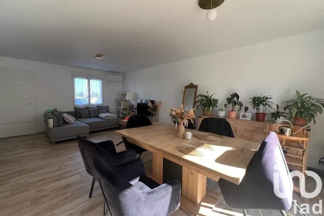 Maison à vendre, 71m², SAINT JULIEN LES VILLAS