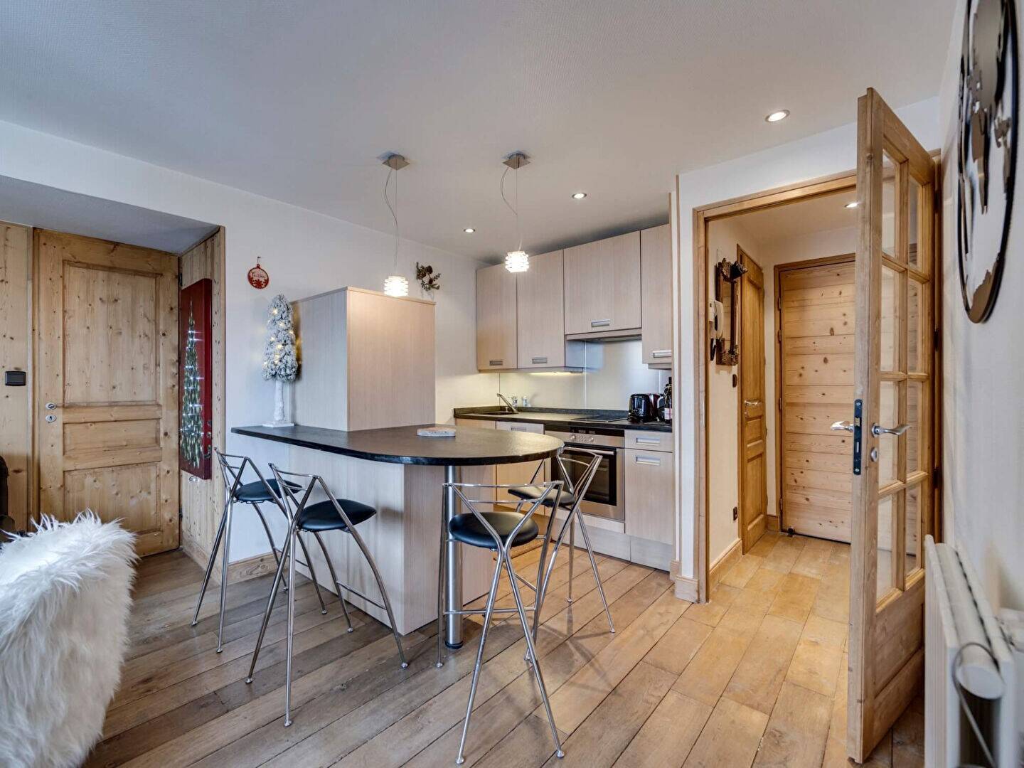 Maison à vendre, 40m², VAL D'ISERE