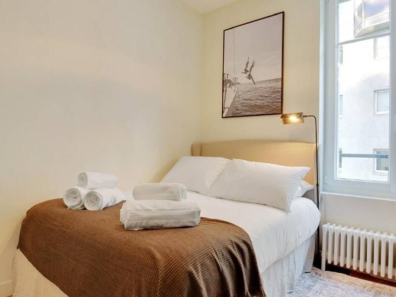 Maison à louer, 65m², BOULOGNE BILLANCOURT