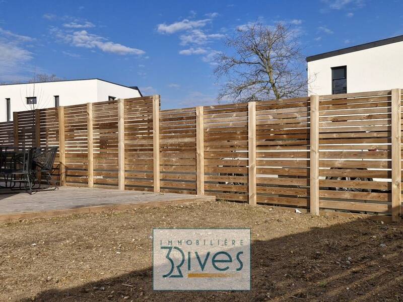 Maison à vendre, 127m², ANGERS