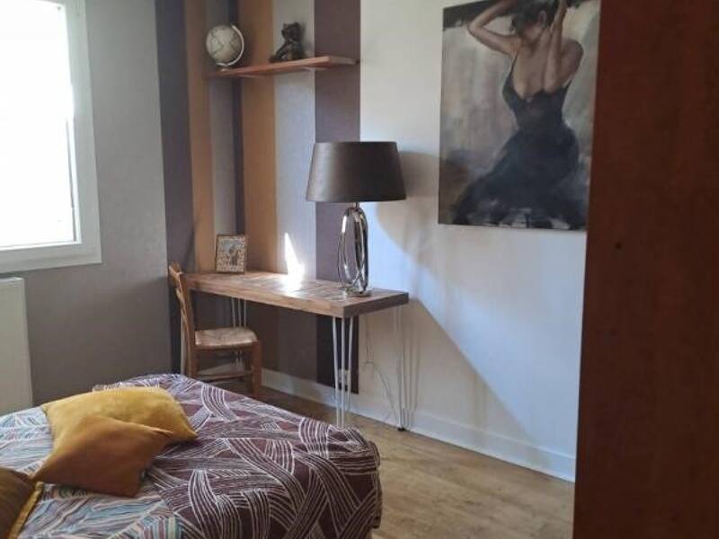 Maison à louer, 15m², LA ROCHELLE