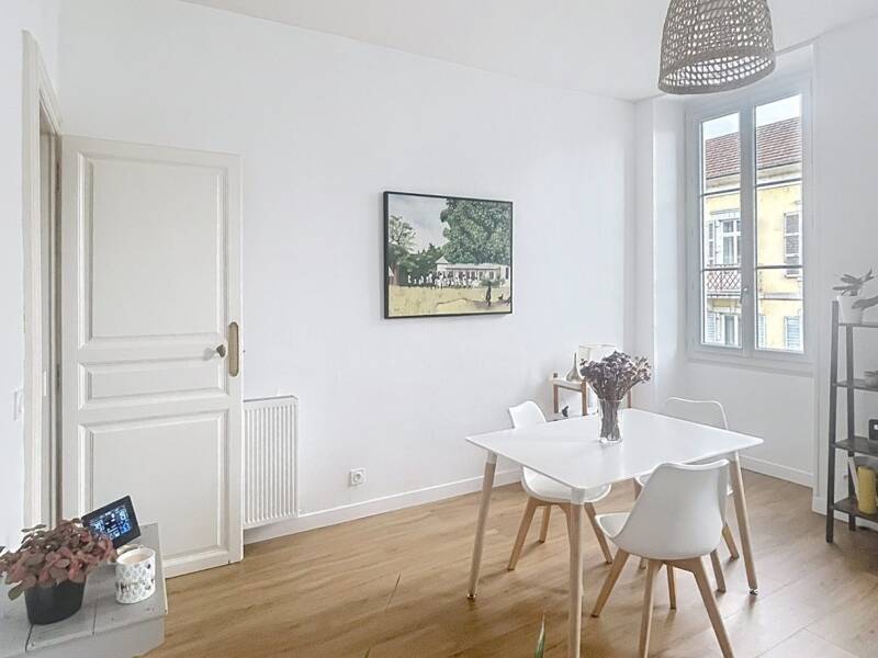 Maison à louer, 92m², PAU
