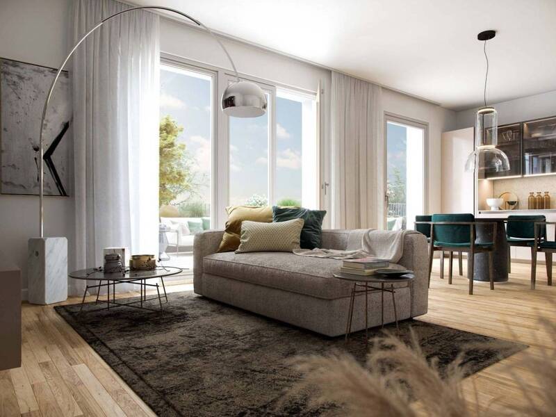 Maison à vendre, 80m², NICE