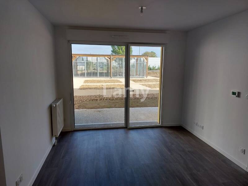 Maison à louer, 36m², TOURS