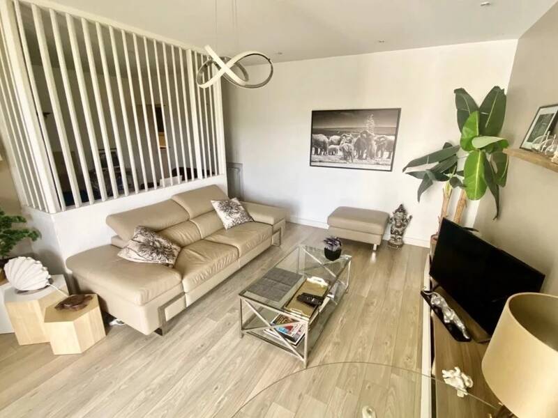 Maison à louer, 45m², NICE