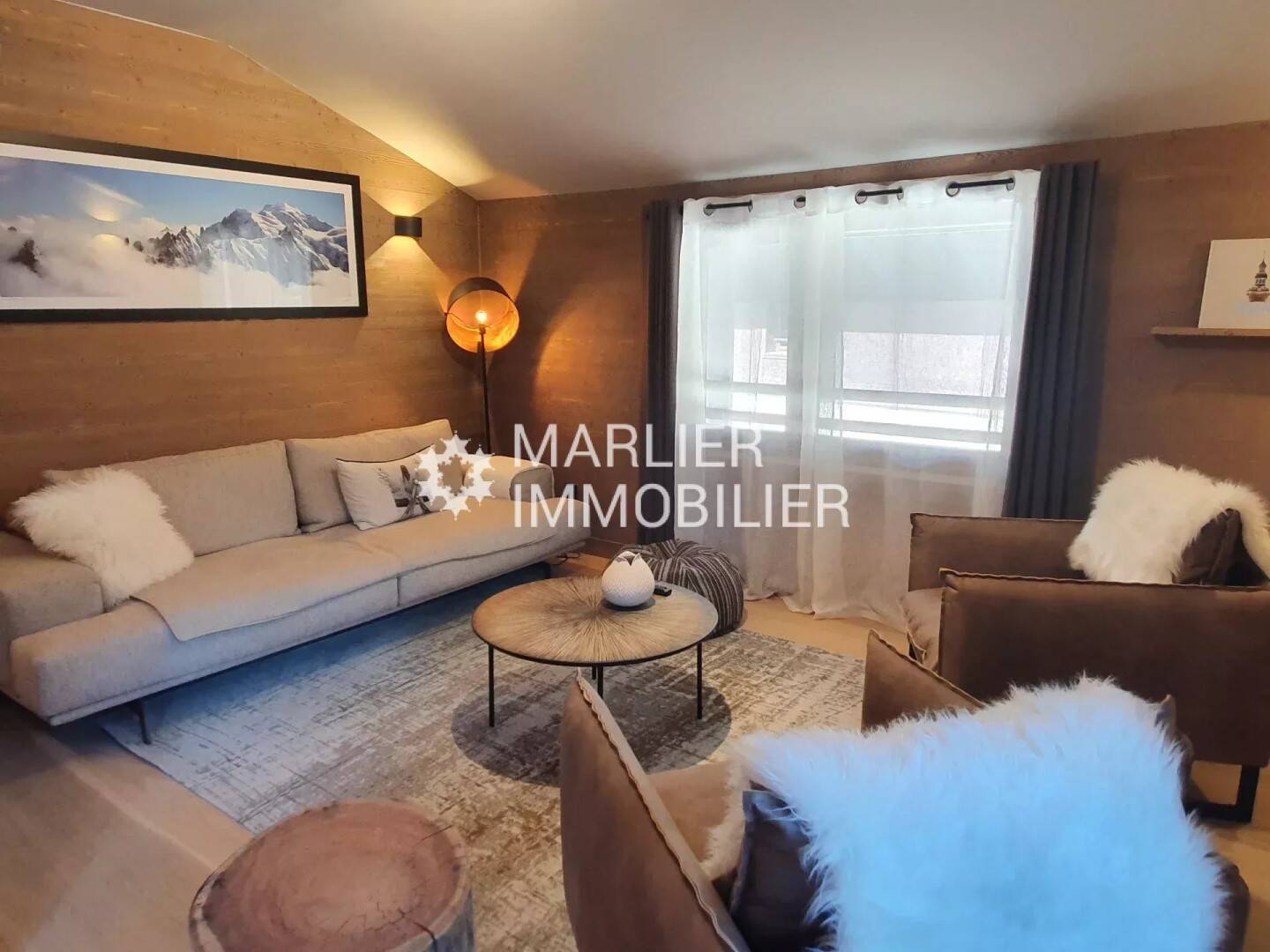 Maison à vendre, 88m², MEGEVE