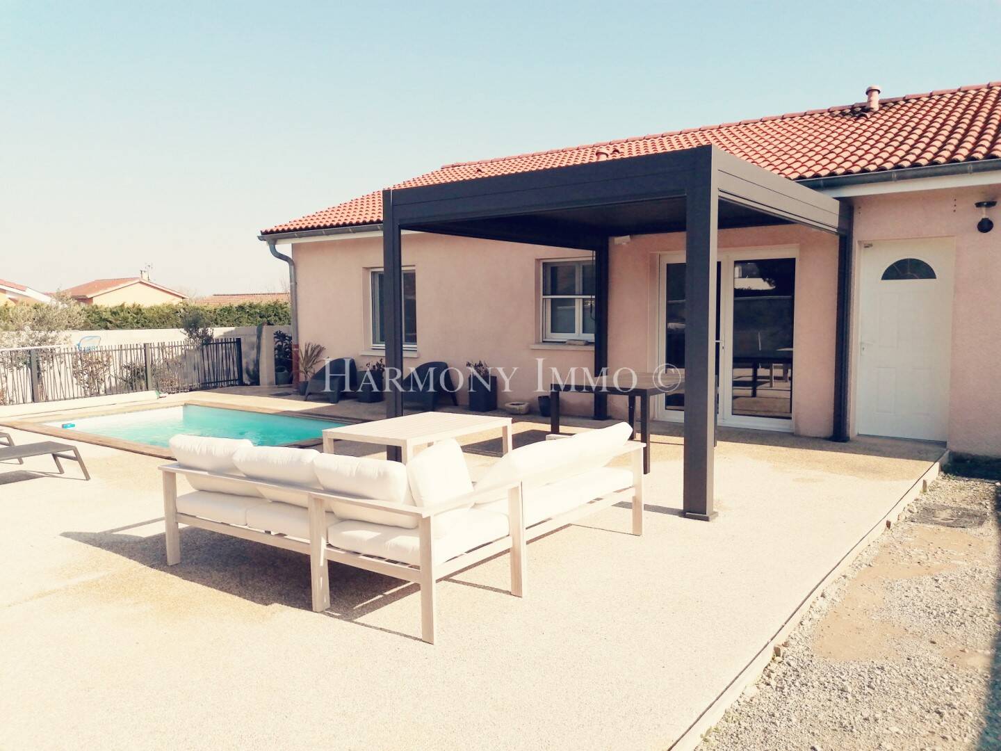 Maison à vendre, 82m², LANCIE