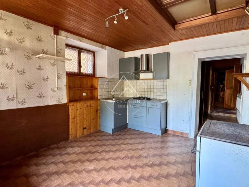 Maison à vendre, 220m², LE BIOT