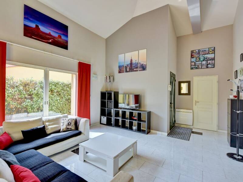 Maison à louer, 127m², LE BARCARES