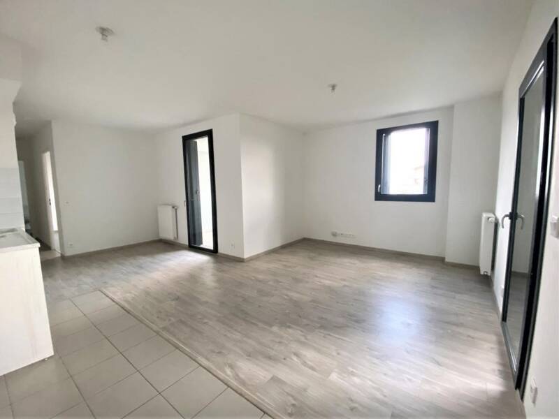 Maison à louer, 56m², MONTREUIL