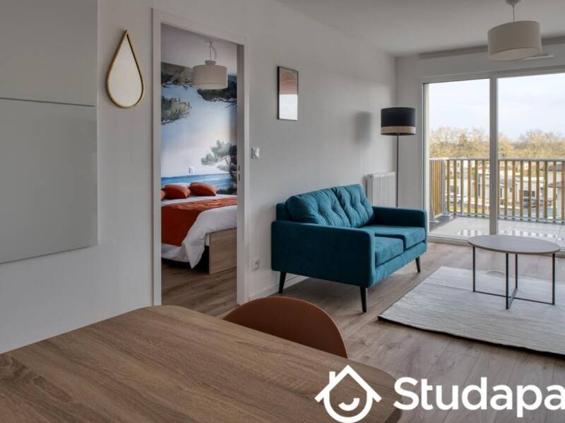 Maison à louer, 43m², CHOLET
