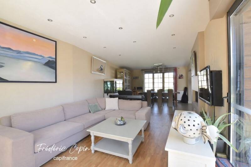 Maison à vendre, 172m², MONTREUIL