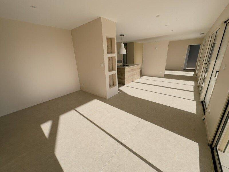 Maison à louer, 154m², CASTELCULIER