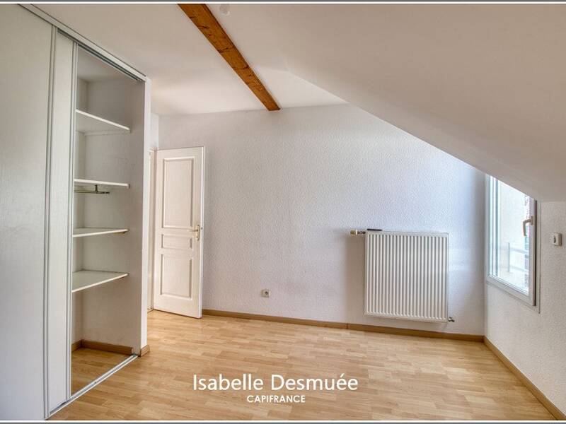 Maison à louer, 104m², RENAGE