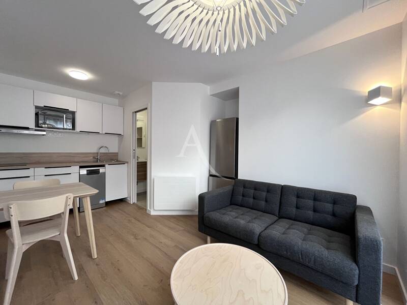 Maison à louer, 27m², NANTES