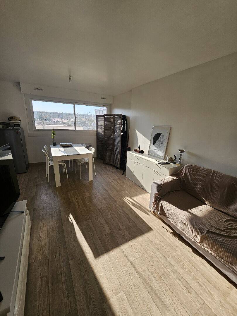 Maison à louer, 33m², PORT LA NOUVELLE