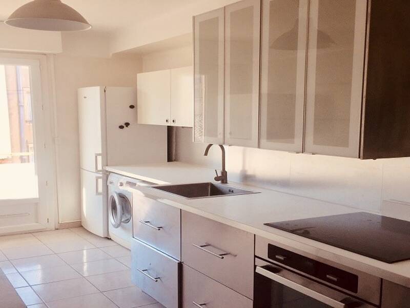 Maison à louer, 85m², MONTPELLIER