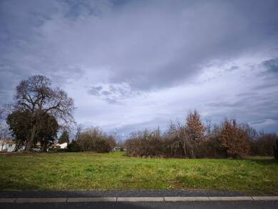 Terrain viabilisé à vendre 50 000 € 425 m² de terrain Vieux Gaillac Gaillac 81600
