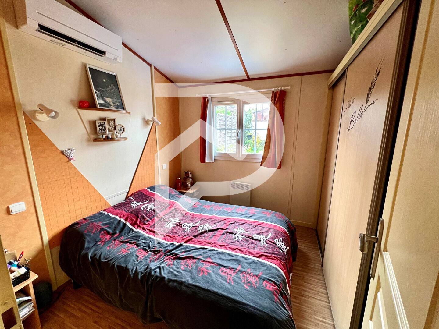 Maison à vendre, 49m², LE CHATELET EN BRIE