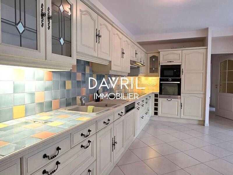 Maison à louer, 167m², CONFLANS SAINTE HONORINE