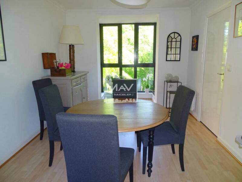 Maison à louer, 100m², MOUVAUX