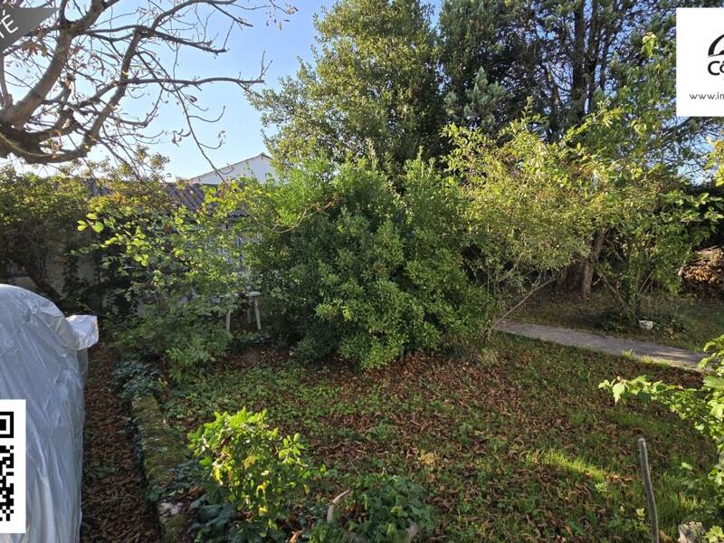 Maison à vendre, 60m², AYTRE