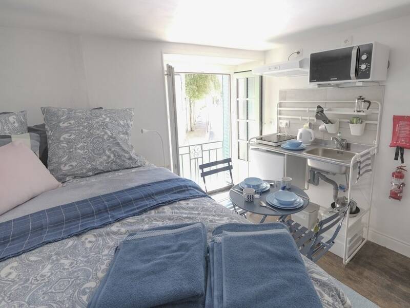 Maison à louer, 13m², FOIX