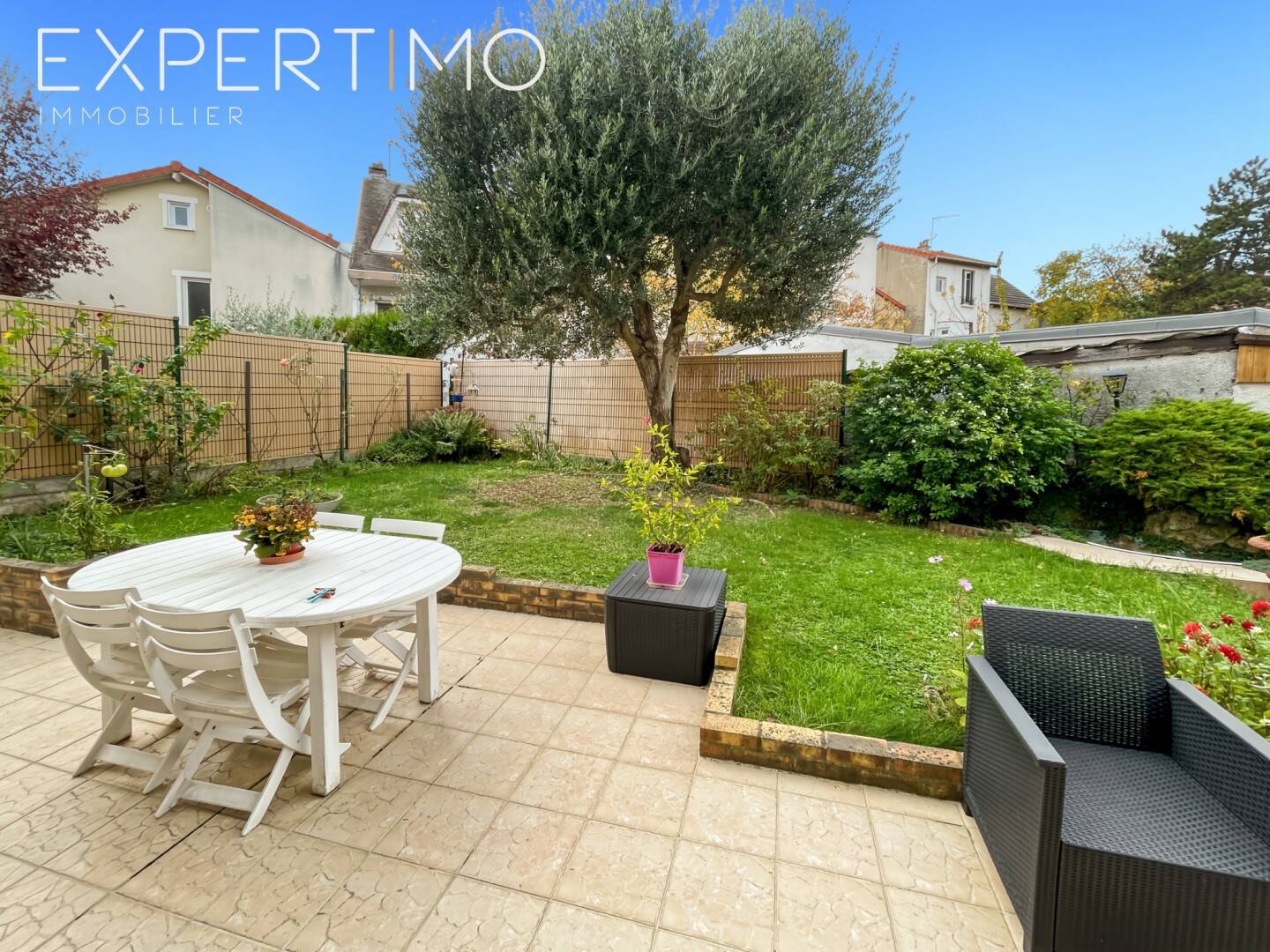 Maison à vendre, 140m², ISSY LES MOULINEAUX