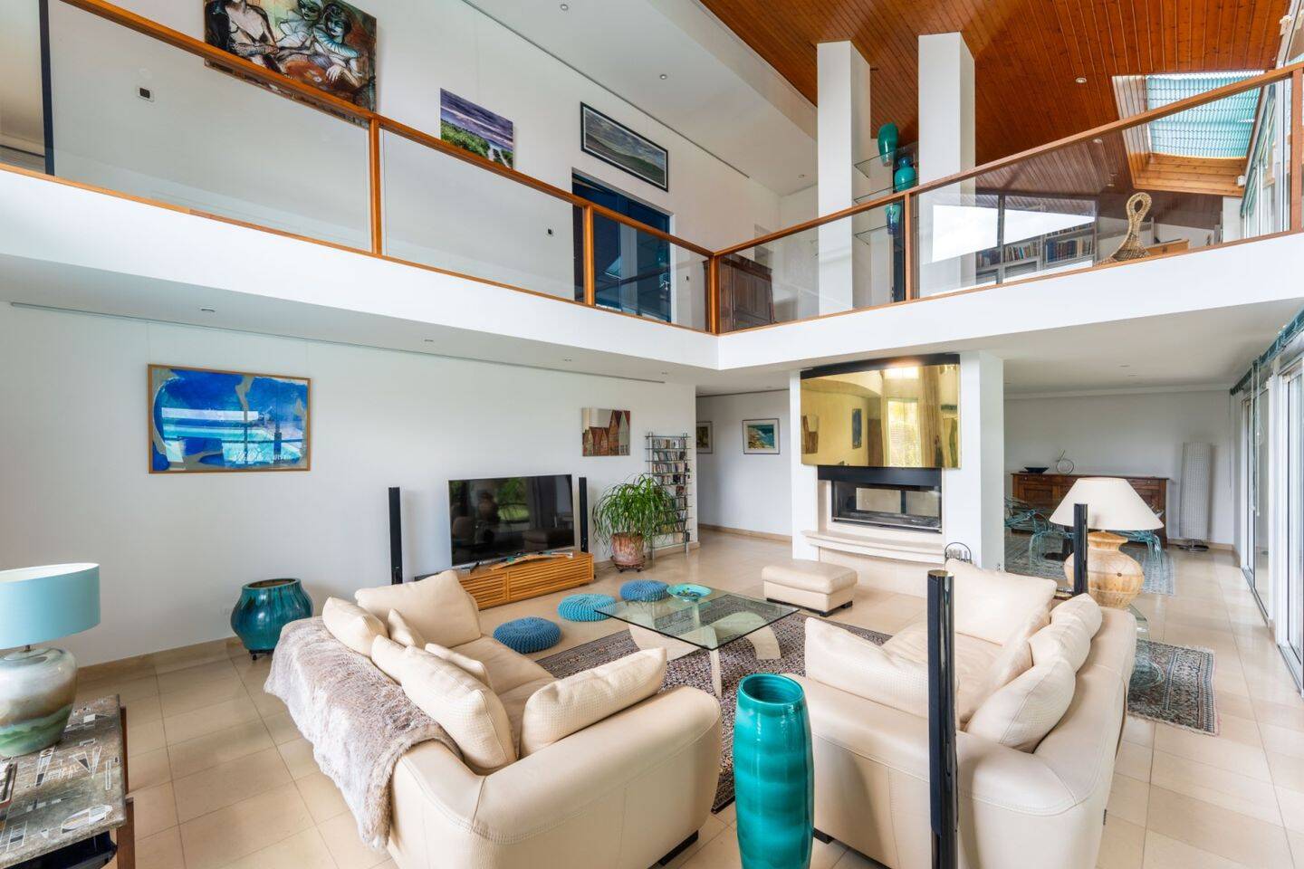 Maison à vendre, 250m², MERIGNAC