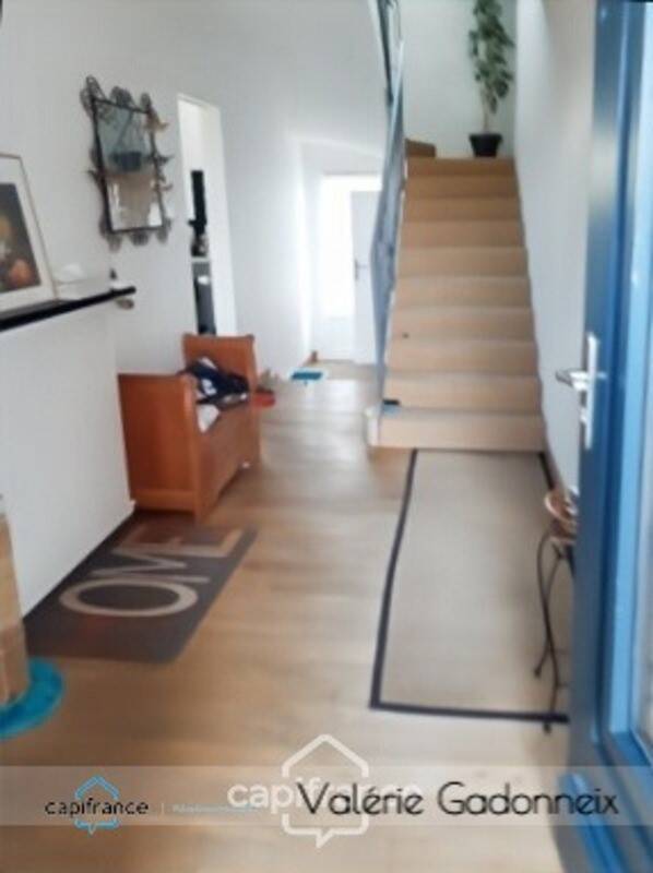 Maison à vendre, 96m², ROCHEFORT