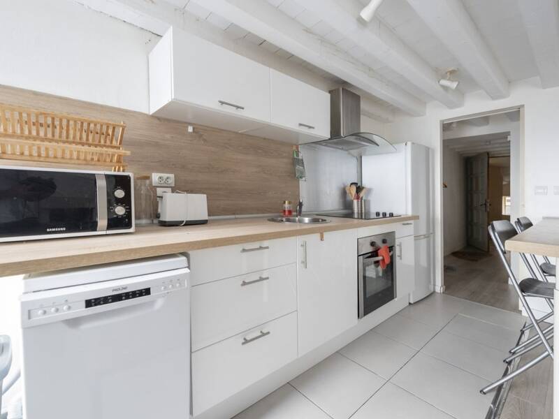 Maison à vendre, 50m², BORDEAUX
