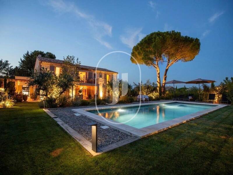 Maison à vendre, 250m², EYGALIERES