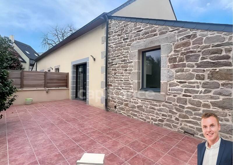 Maison à vendre, 100m², QUIMPER