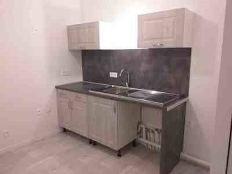 Maison à louer, 41m², ROUEN