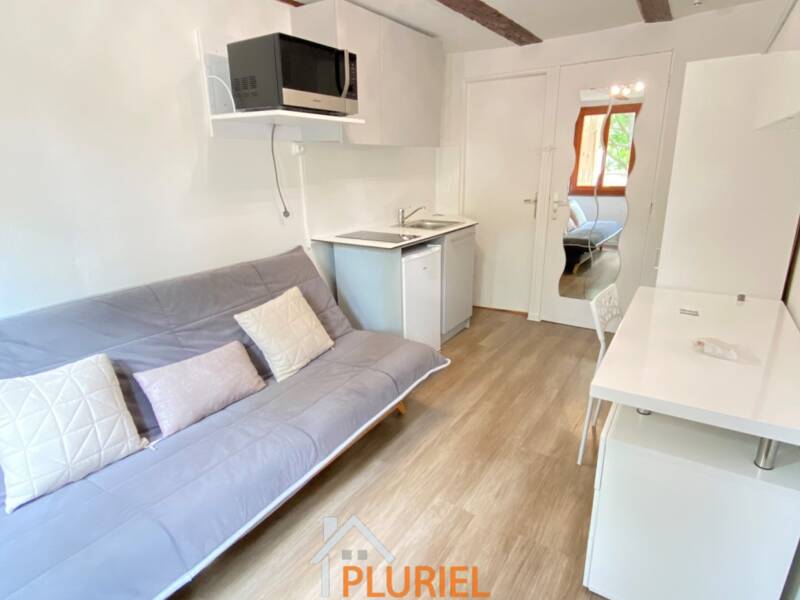 Maison à louer, 13m², STRASBOURG