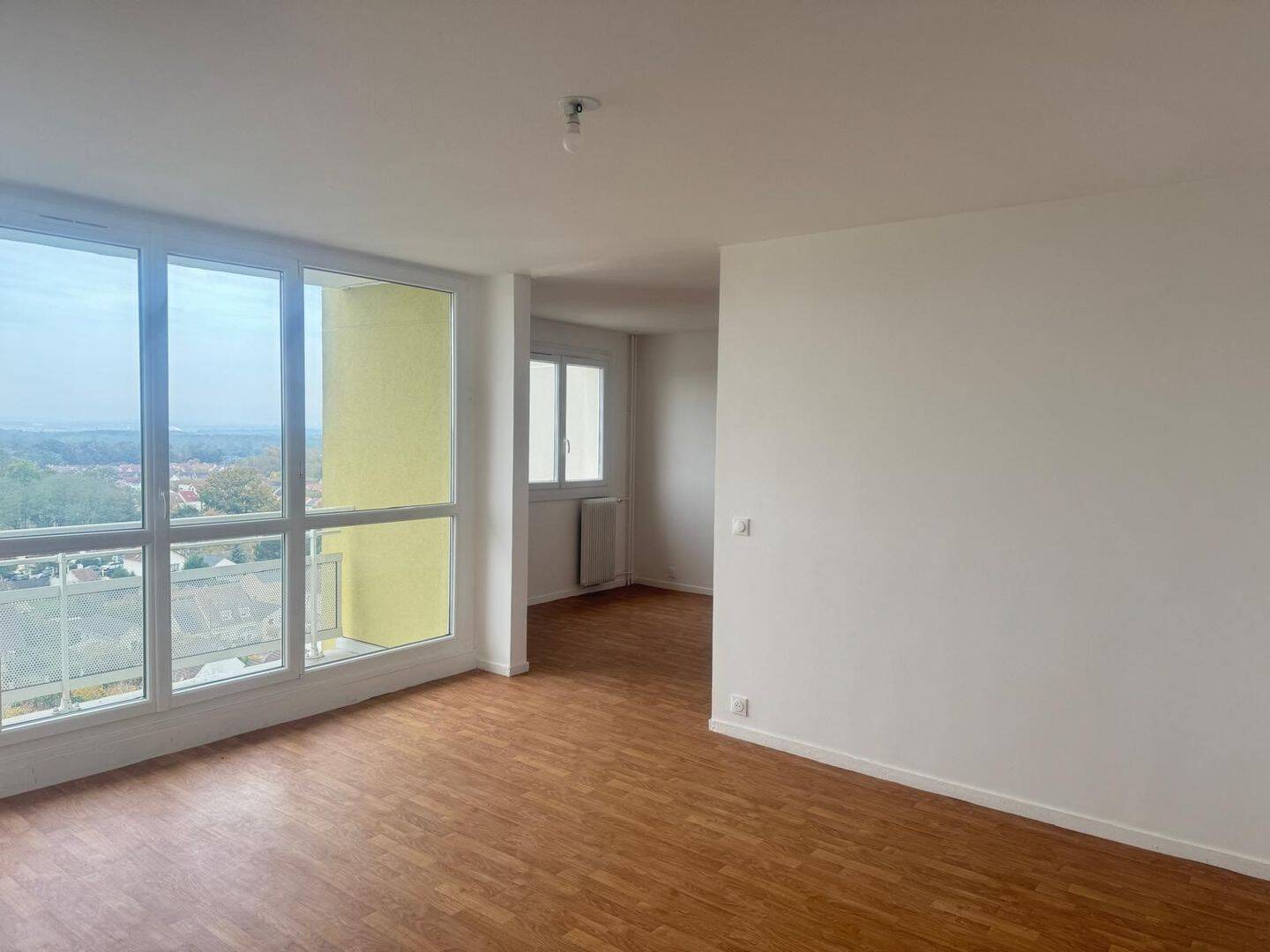 Maison à vendre, 94m², MONTIGNY LES CORMEILLES