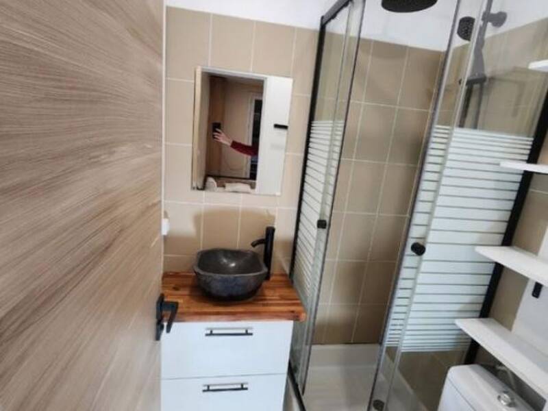 Maison à louer, 15m², TOULOUSE